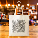Recherche de sacs fourre tout à oiseau tote bags Bohème