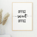 Zoek naar organisatie posters Minimalistisch