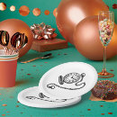 Recherche de chiffre romain travaux manuels fêtes Vintage
