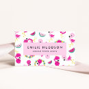 Recherche de motif tropical cartes visite Boutique
