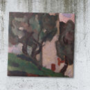 Recherche de peinture de paysage carreaux Artistique