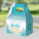 Recherche de sea turtle baby shower Sous la mer