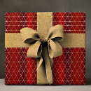 Recherche de luxe papier cadeau Élégant