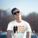 Recherche de palette de couleurs tshirts Pour lui