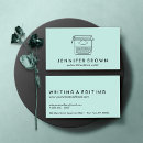 Recherche de dactylo cartes visite Auteur