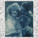 Zoek naar tennis puzzels Liefde