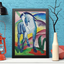 Recherche de de chevaux posters Expressionnisme