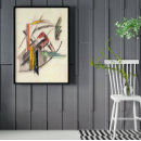 Zoek naar expressionistisch posters Franz marc