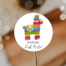 Recherche de llama autocollants Fête