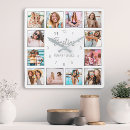 Zoek naar vriendschap klokken Creëer je eigen