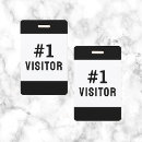 Recherche de badges pvc Minimaliste
