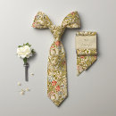 Recherche de lily cravates William morris