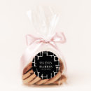 Recherche de graphique simple autocollants Moderne