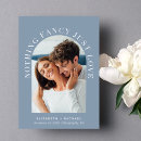 Recherche de décontracté invitations Moderne