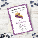 Recherche de tarte invitations Tarte aux bleuets