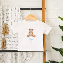 Recherche de ours bébé tshirts Pour tous