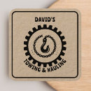 Recherche de remorquage cartes visite Camion