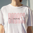 Recherche de des badass vêtements Pour elle