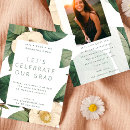 Recherche de white flowers invitations Pour elle
