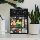 Recherche de animaux mémoriaux Collage photo