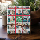 Zoek naar kerst cadeaupapier Gezin