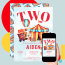 Recherche de festivals invitations Vintage