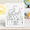 Recherche de château de conte de fées posters Médiéval