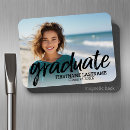 Recherche de graduation photo magnets Lycée
