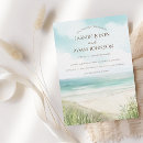 Recherche de hawaii destination mariage invitations Océan