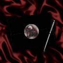 Recherche de petit vampire autocollants Pour elle