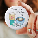 Recherche de coffee badges Amoureux du café