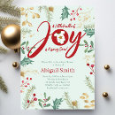 Recherche de paquet invitations Un paquet de joie