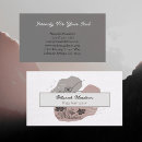 Recherche de de jour cartes visite Professeur de yoga