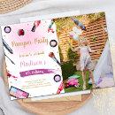 Zoek naar pampering uitnodigingen Girl