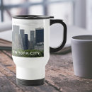 Recherche de new york voyage mugs Gratte ciel
