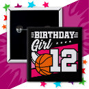 Recherche de anniversaire de basket ball badges Enfants