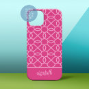 Zoek naar minimal pattern iphone hoesjes Trendy