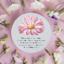 Recherche de marguerite sauvage autocollants Rose