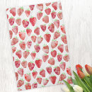 Zoek naar rood wit keuken handdoeken Modern