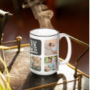 Recherche de superposé tasses Typographie