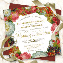 Recherche de automnal mariage invitations Couleurs d'automne