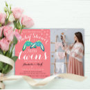 Recherche de pastel baby shower invitations Calligraphie manuscrite