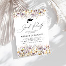 Recherche de grad invitations Moderne