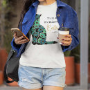 Zoek naar dieren dames tshirts Huisdier