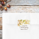 Recherche de thanksgiving Typographie