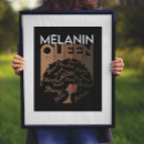 Recherche de melanin art Reine