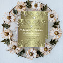 Recherche de vintage victorian invitations Baroque