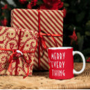 Zoek naar kerstkaart mokken Modern