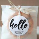 Recherche de bienvenu autocollants Accueil