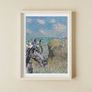 Recherche de pourville posters Paysage